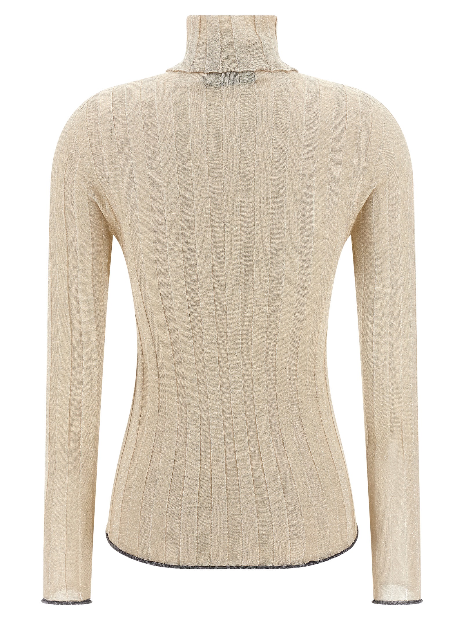 Lurex sweater - immagine 2
