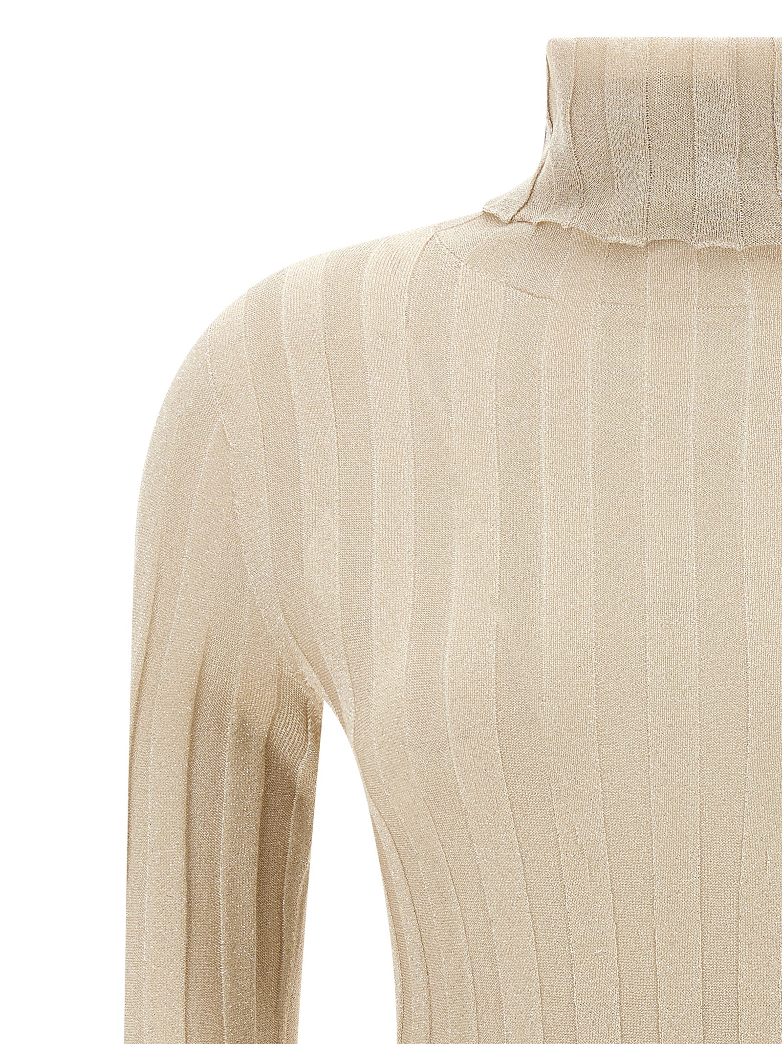 Lurex sweater - immagine 3