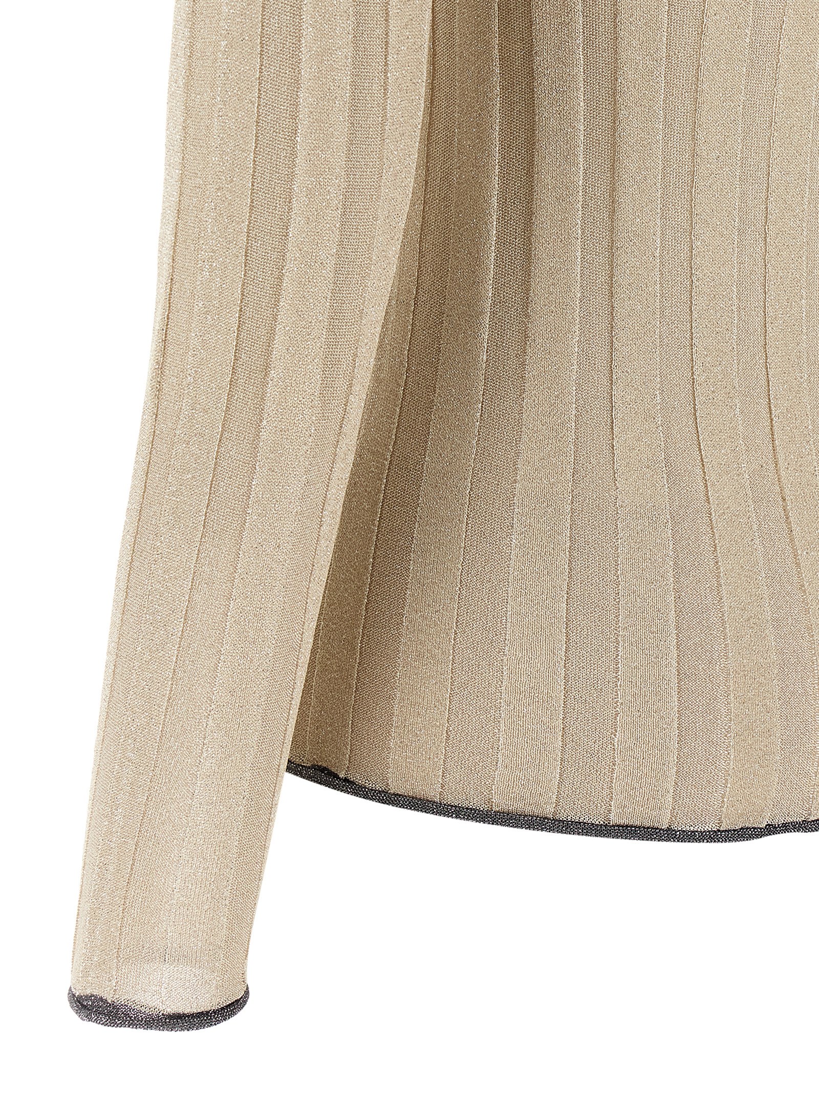 Lurex sweater - immagine 4