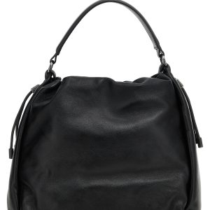 'Bucket Mellow' handbag