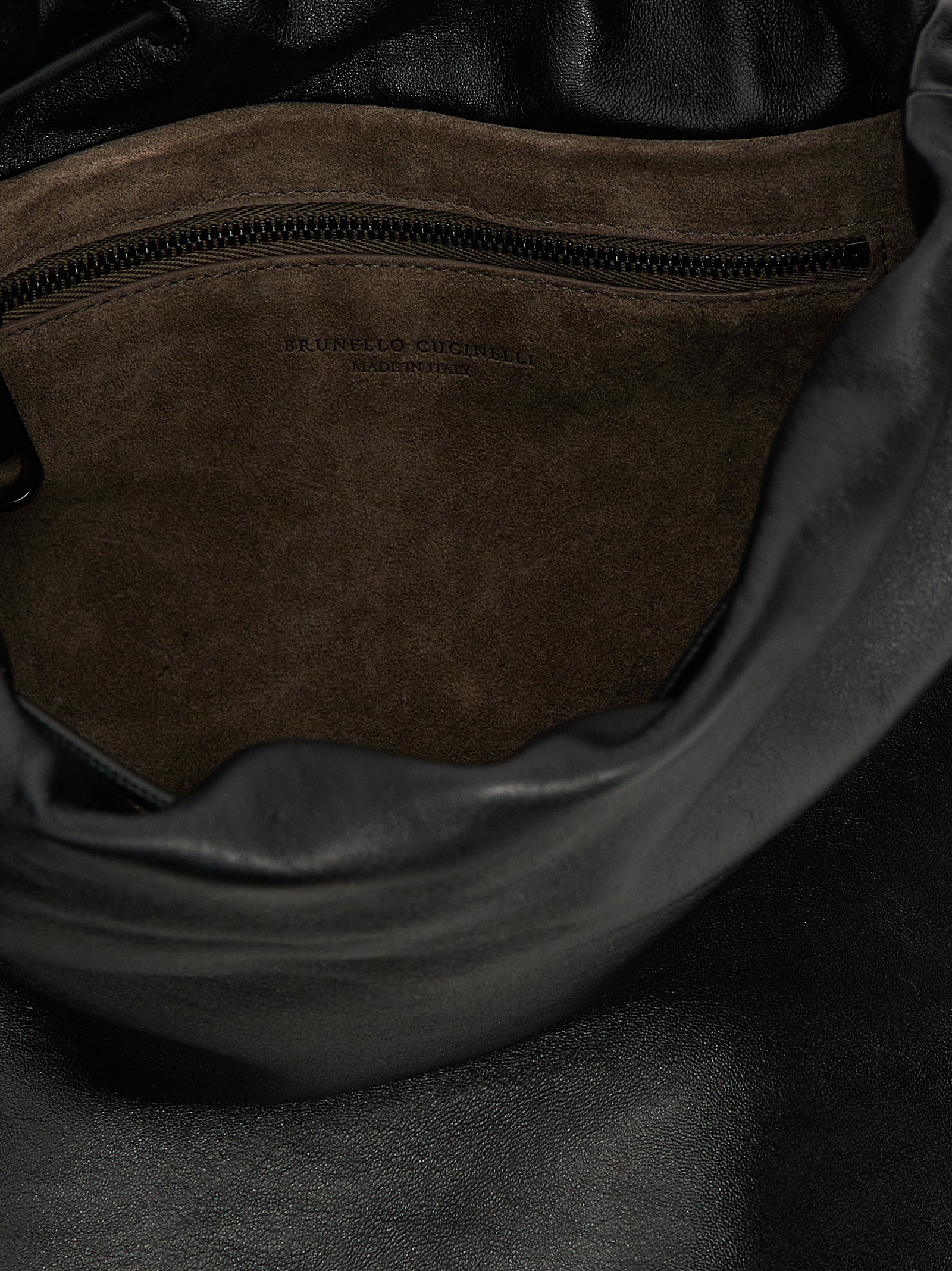 'Bucket Mellow' handbag - immagine 4