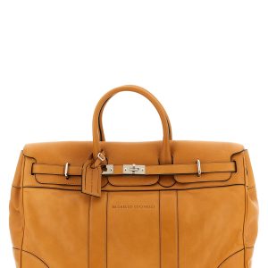 'Country' duffel bag
