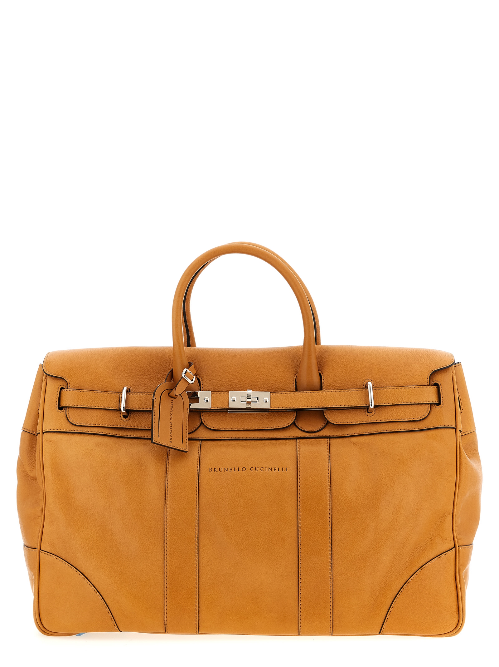 'Country' duffel bag