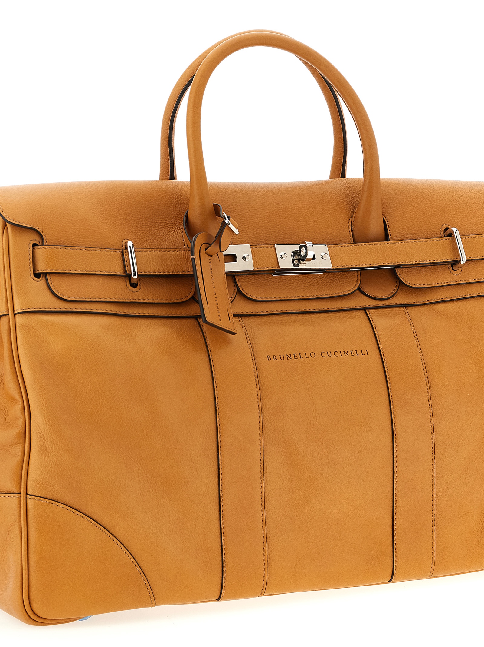 'Country' duffel bag - immagine 3