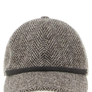 'Shiny Band' hat