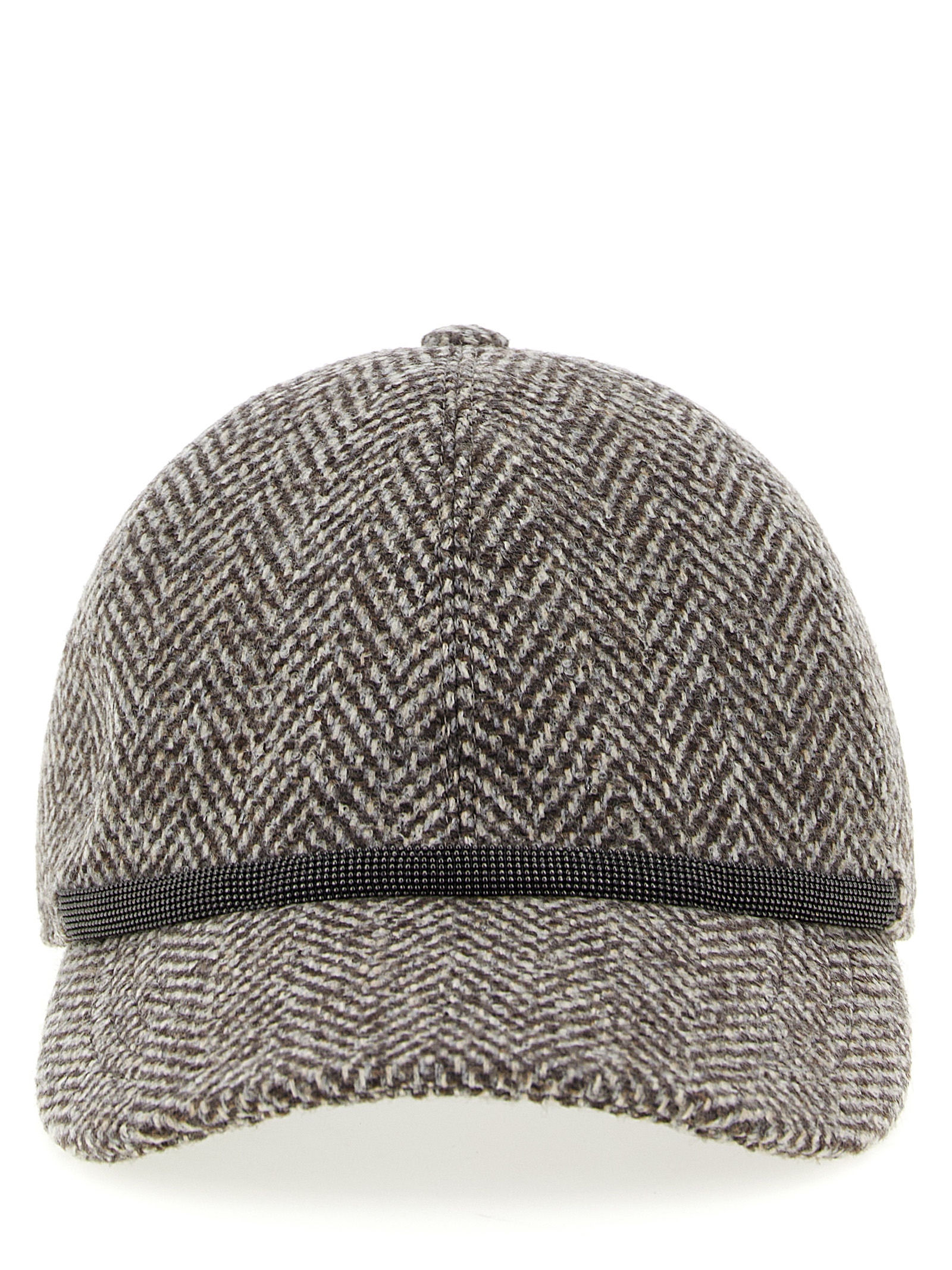 'Shiny Band' hat