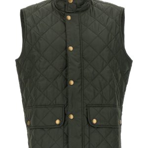 'New lowerdale' vest