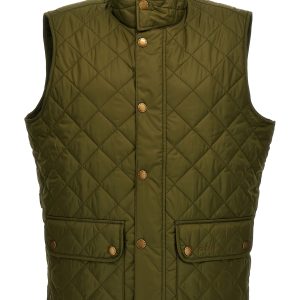 'New Lowerdale' vest