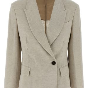'Suit-Type' blazer