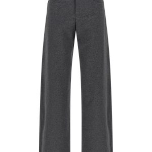 Cotton trousers