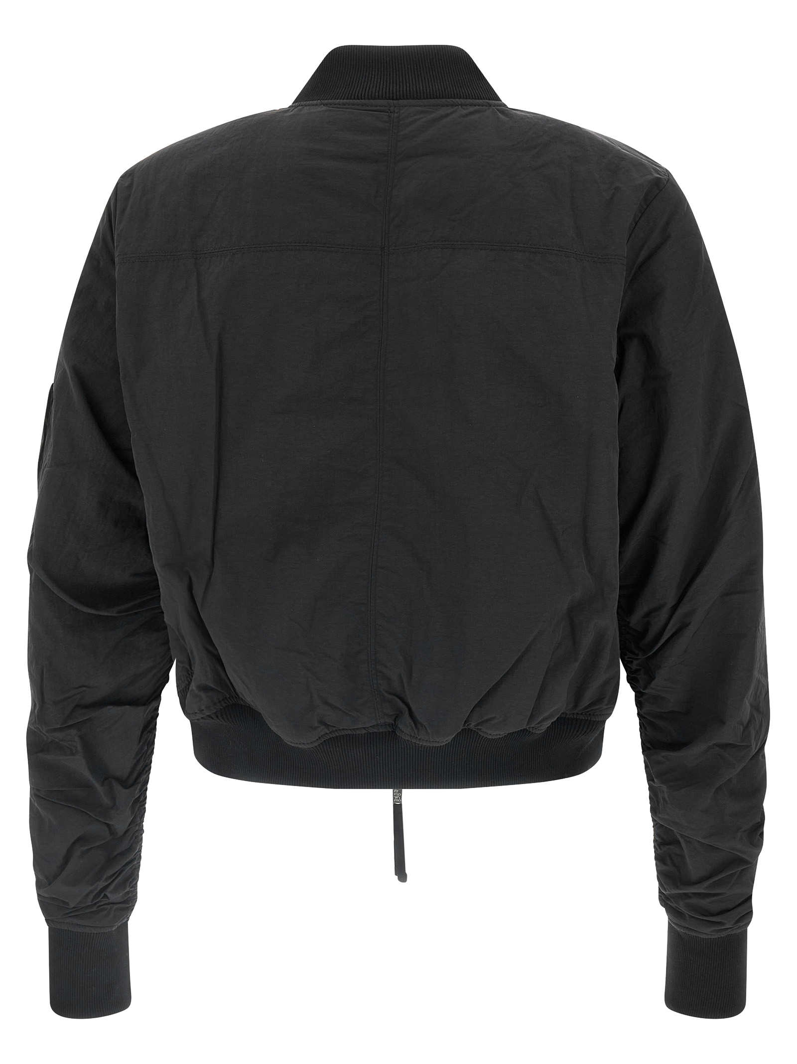'M J 75' bomber jacket - immagine 2