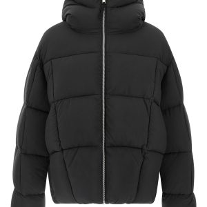'M J 78' down jacket
