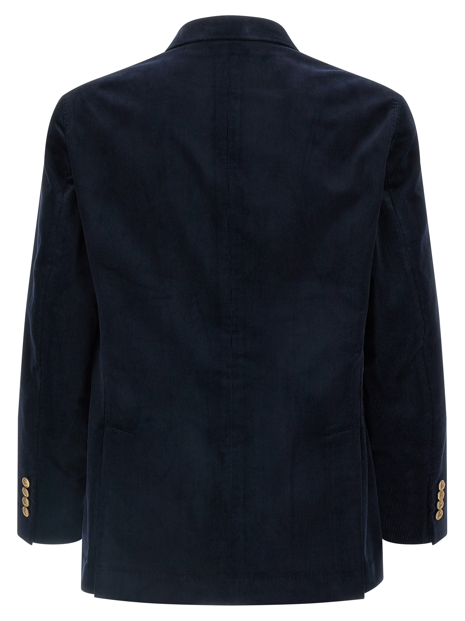 Corduroy blazer - immagine 2
