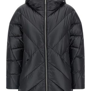 'Wanita' down jacket