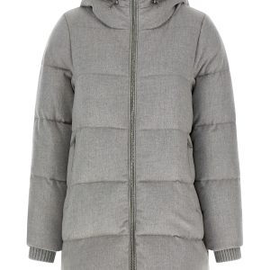 'Carinzia' down jacket