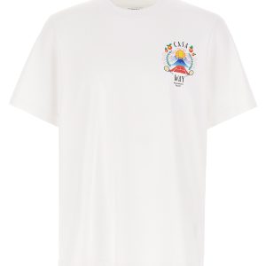 'Casa Way Mountain' T-shirt