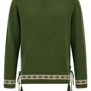 'Moritz' sweater