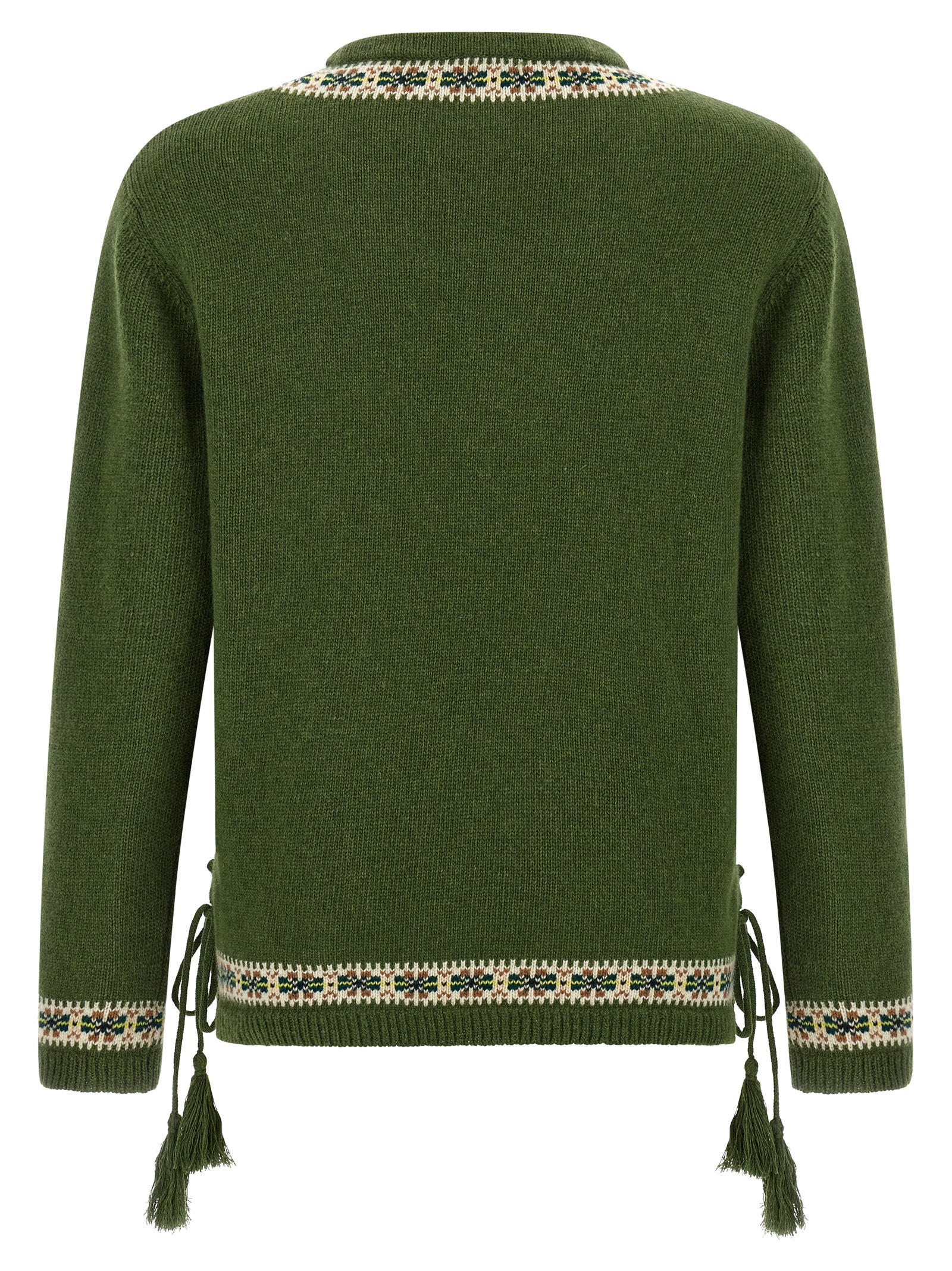 'Moritz' sweater - immagine 2