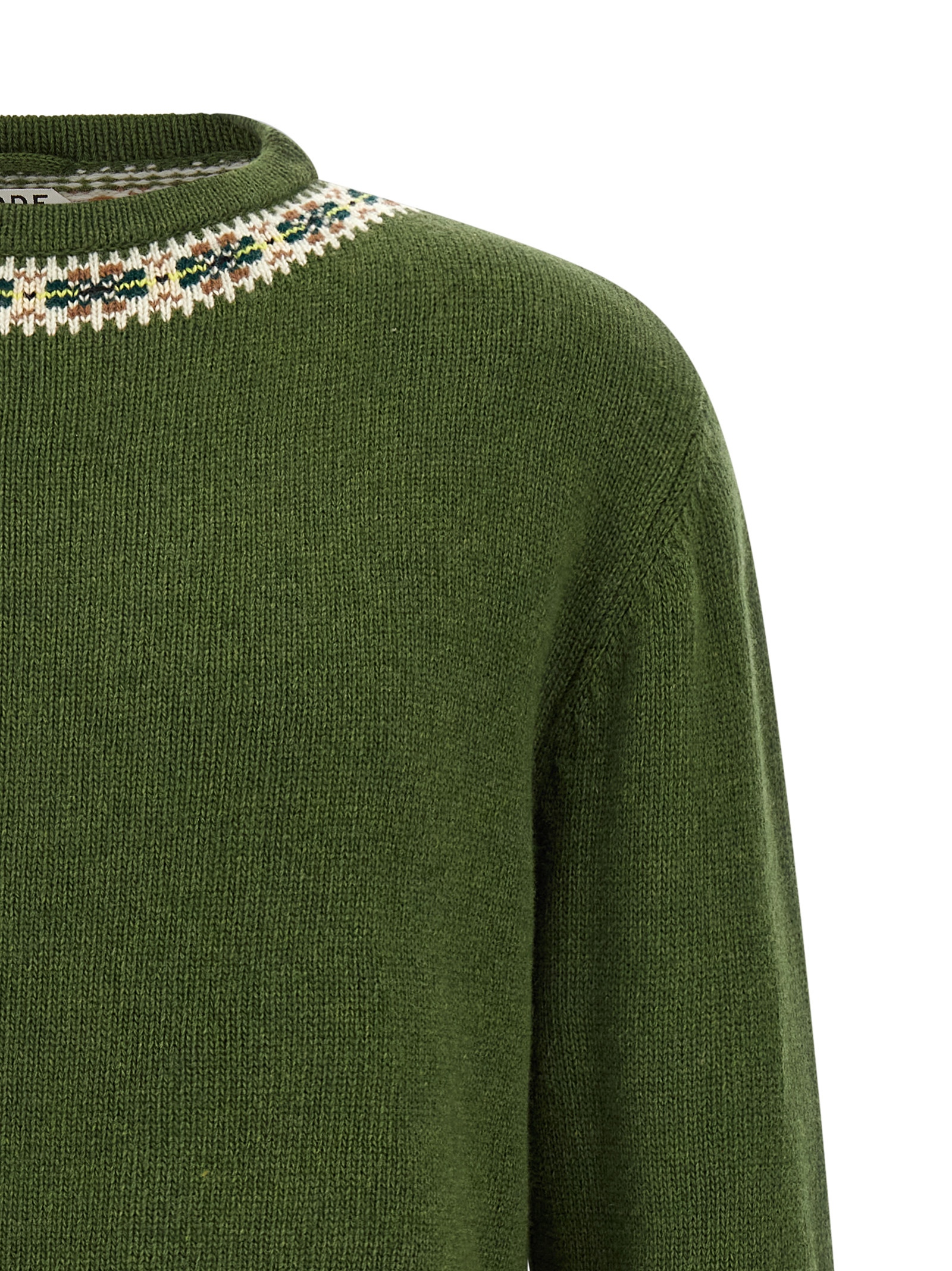 'Moritz' sweater - immagine 3
