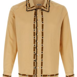 'Beaded Ryegrass' shirt