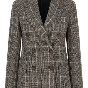 Prince of Wales blazer