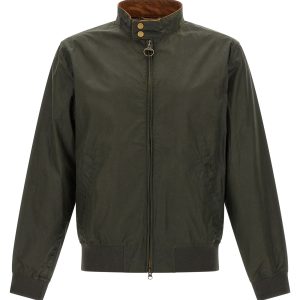 'Royston' jacket