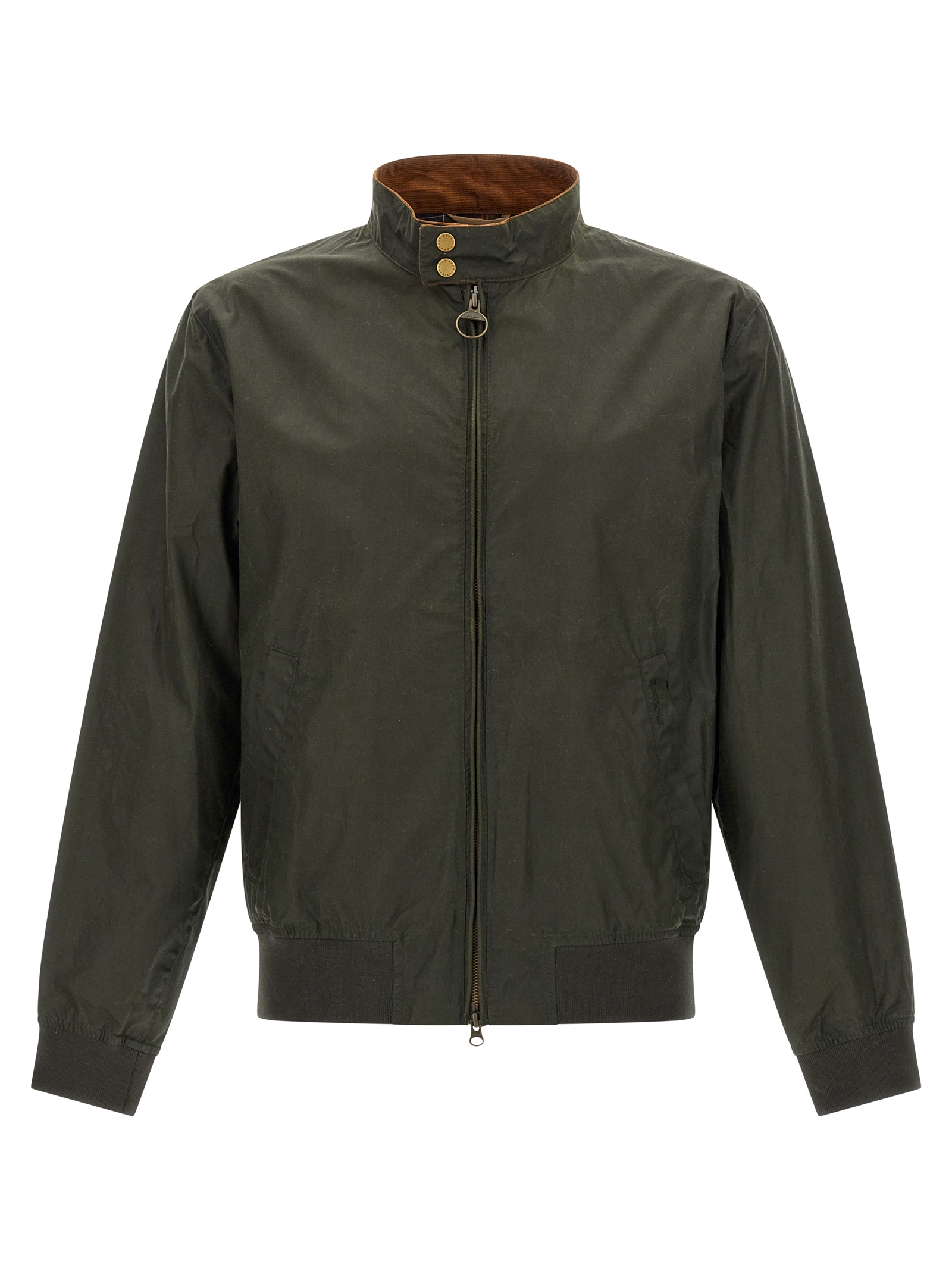 'Royston' jacket