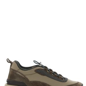 'Precious Detail' sneakers