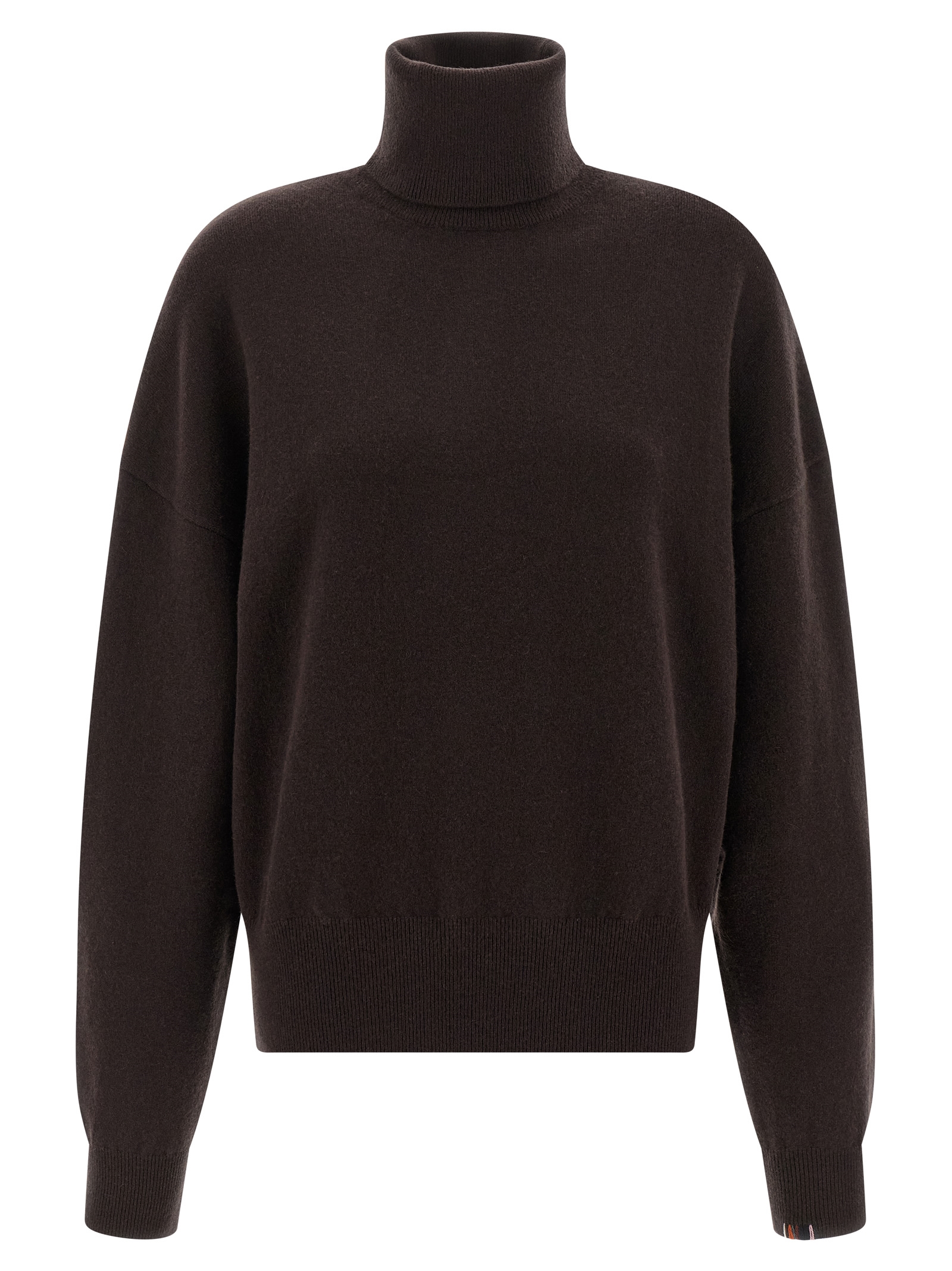 'N°204 Jill' turtleneck sweater