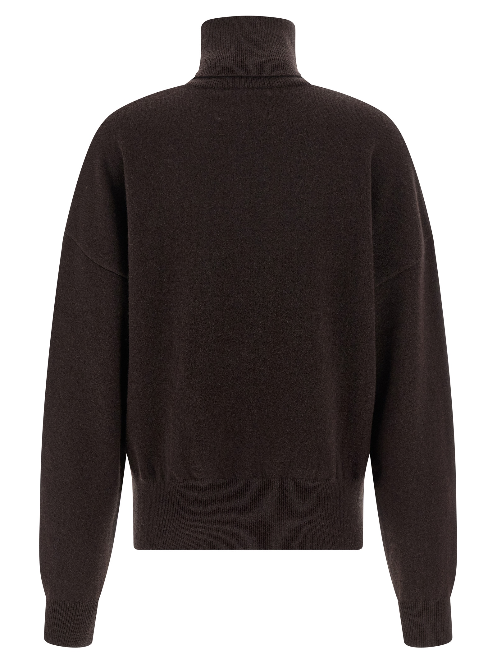 'N°204 Jill' turtleneck sweater - immagine 2