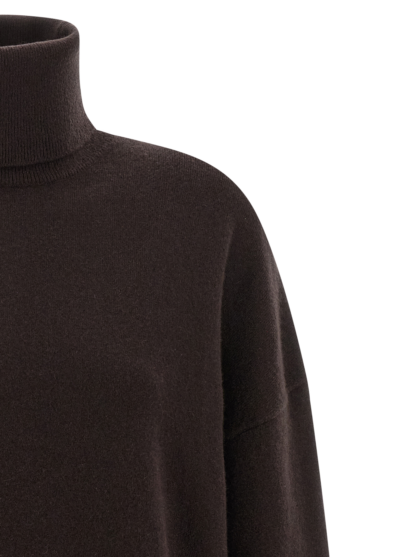 'N°204 Jill' turtleneck sweater - immagine 3