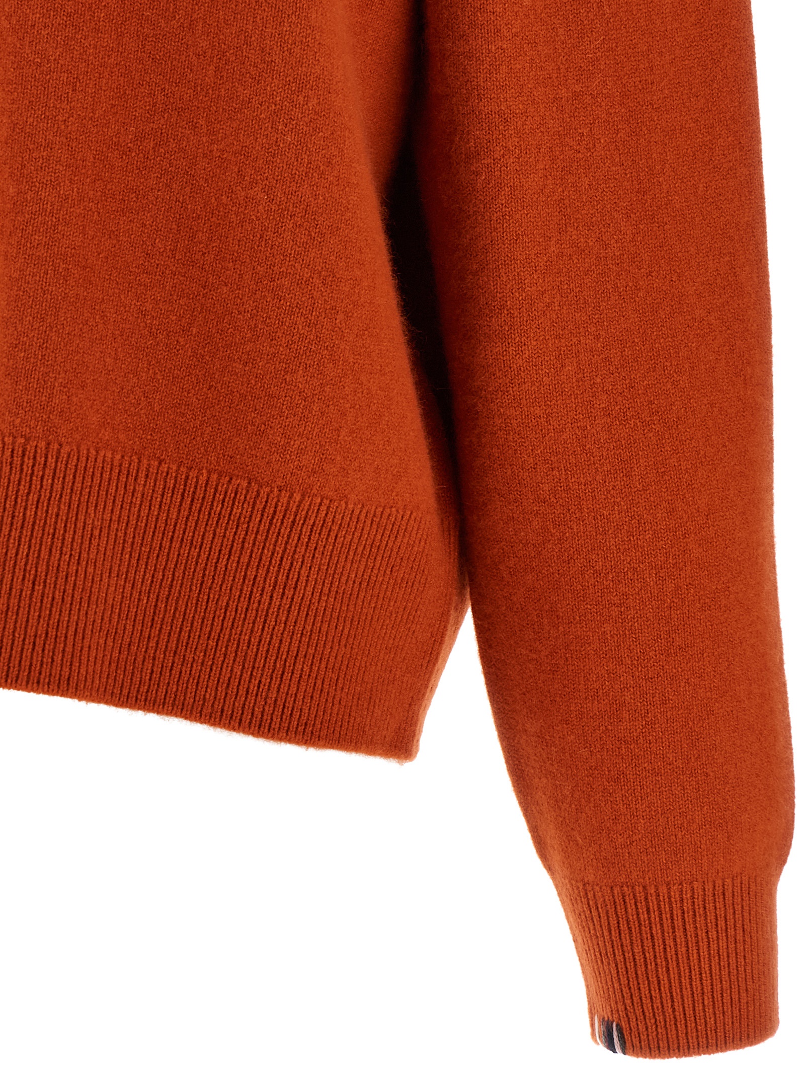 'N°431 Mike' sweater - immagine 4