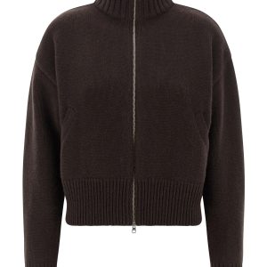 'N°438 Xtra Fab' cardigan