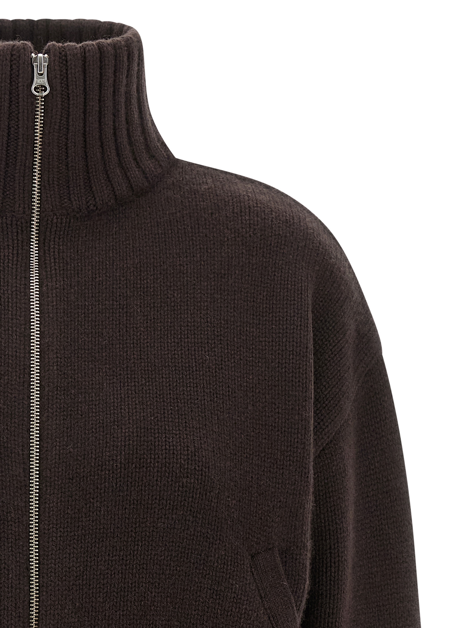 'N°438 Xtra Fab' cardigan - immagine 3