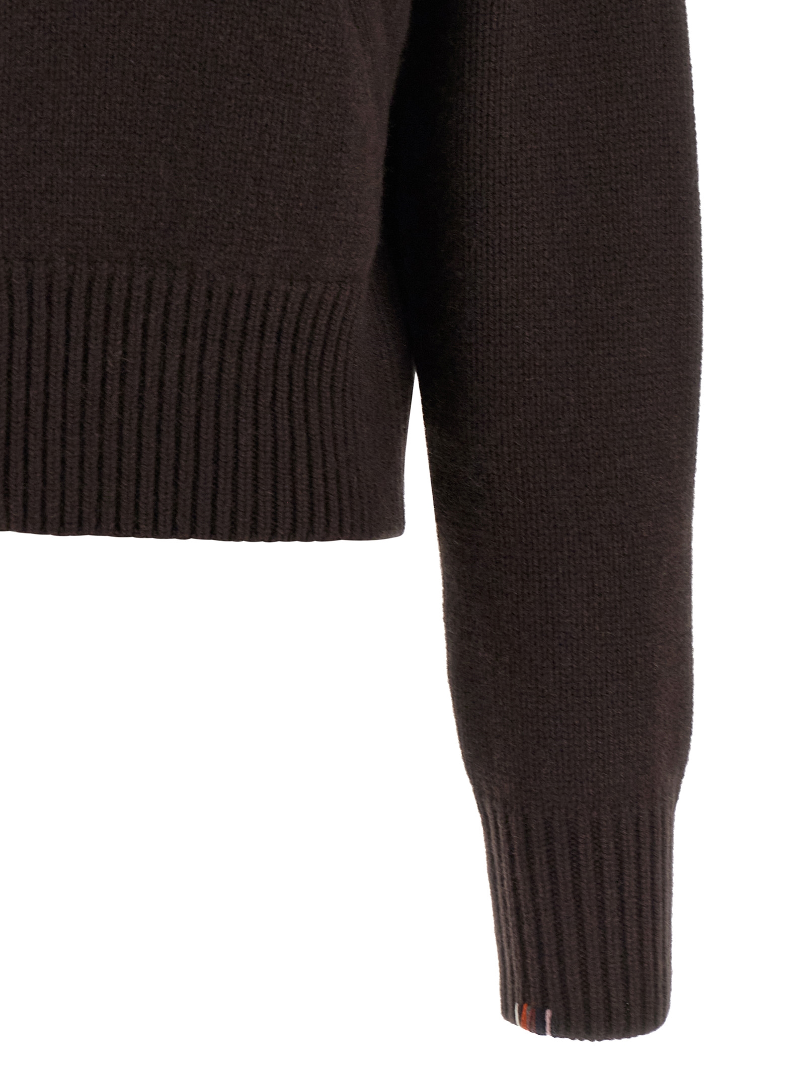 'N°438 Xtra Fab' cardigan - immagine 4