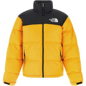 '1996 Retro Nuptse' down jacket