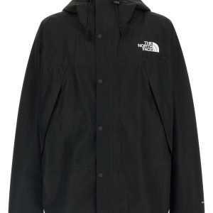 'Mountain Mono' jacket