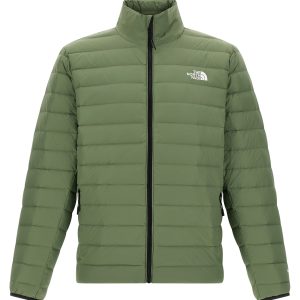 'Classic' down jacket