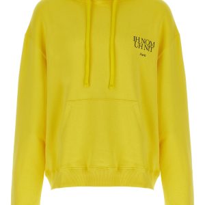 'Mask' hoodie