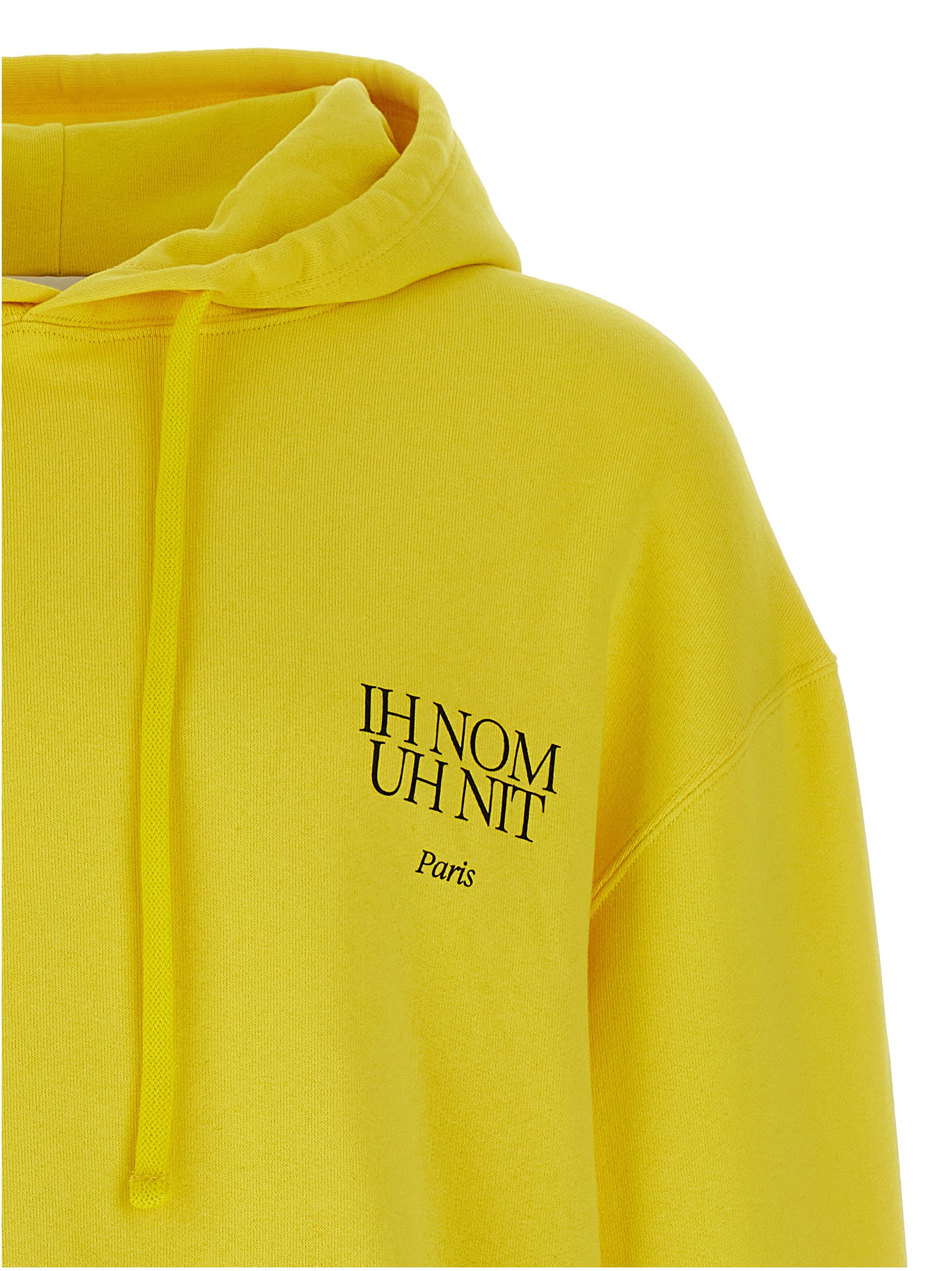 'Mask' hoodie - immagine 3