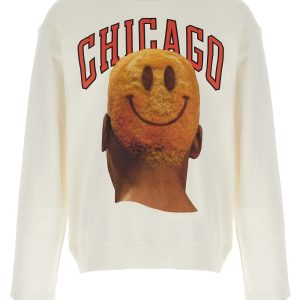 'Chicago - Smile' sweatshirt