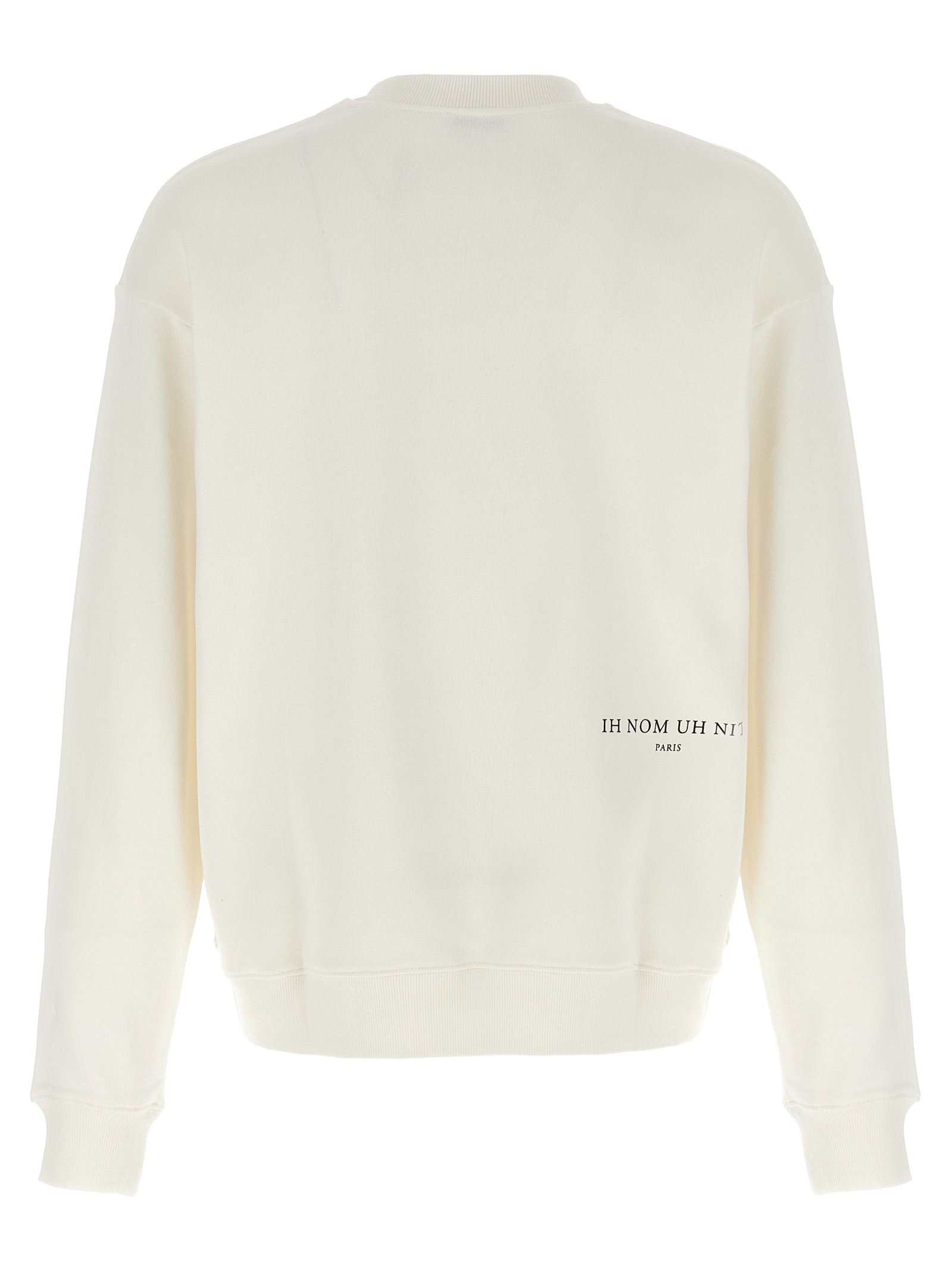 'Chicago - Smile' sweatshirt - immagine 2