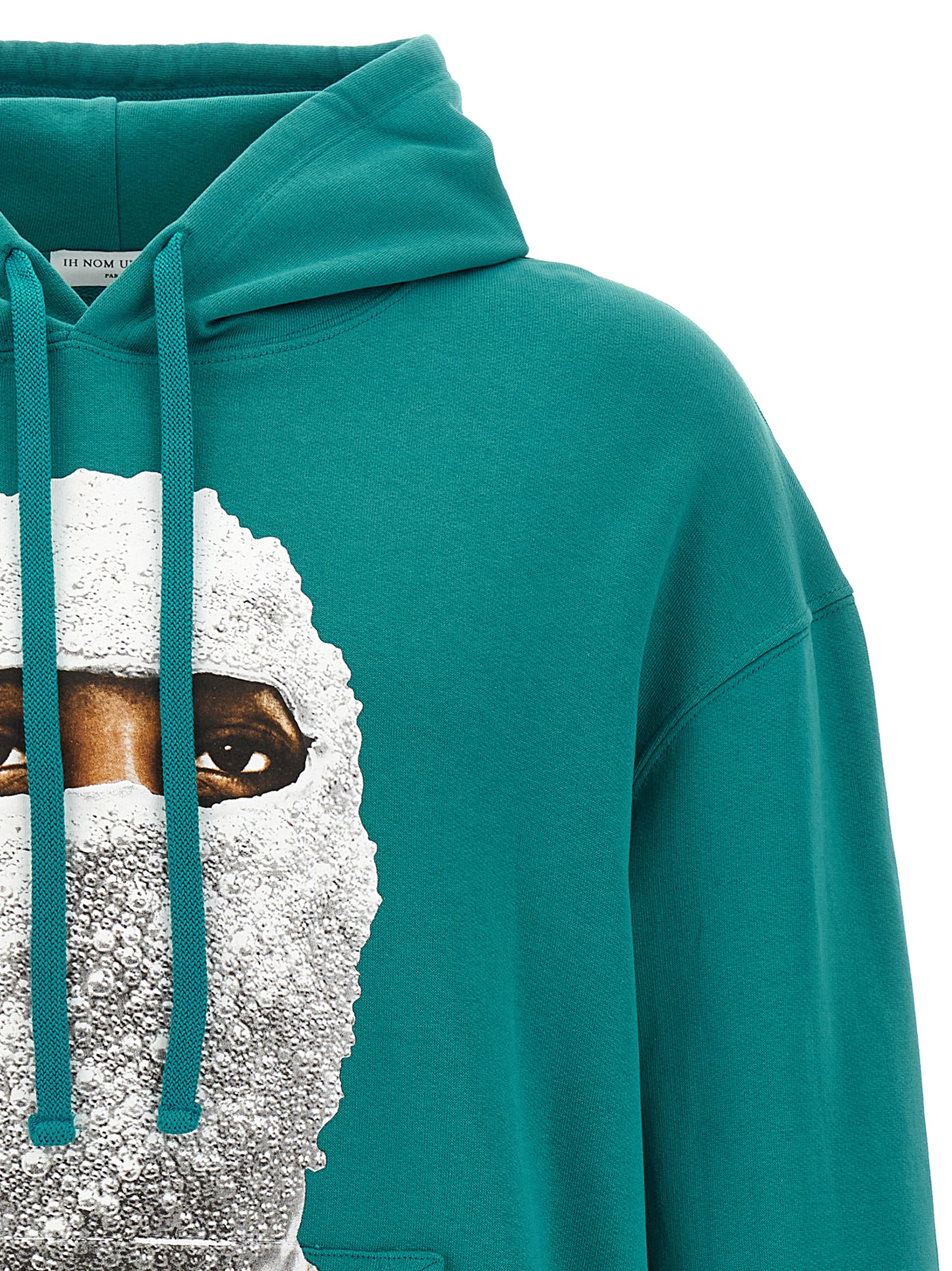 'Future' hoodie - immagine 3