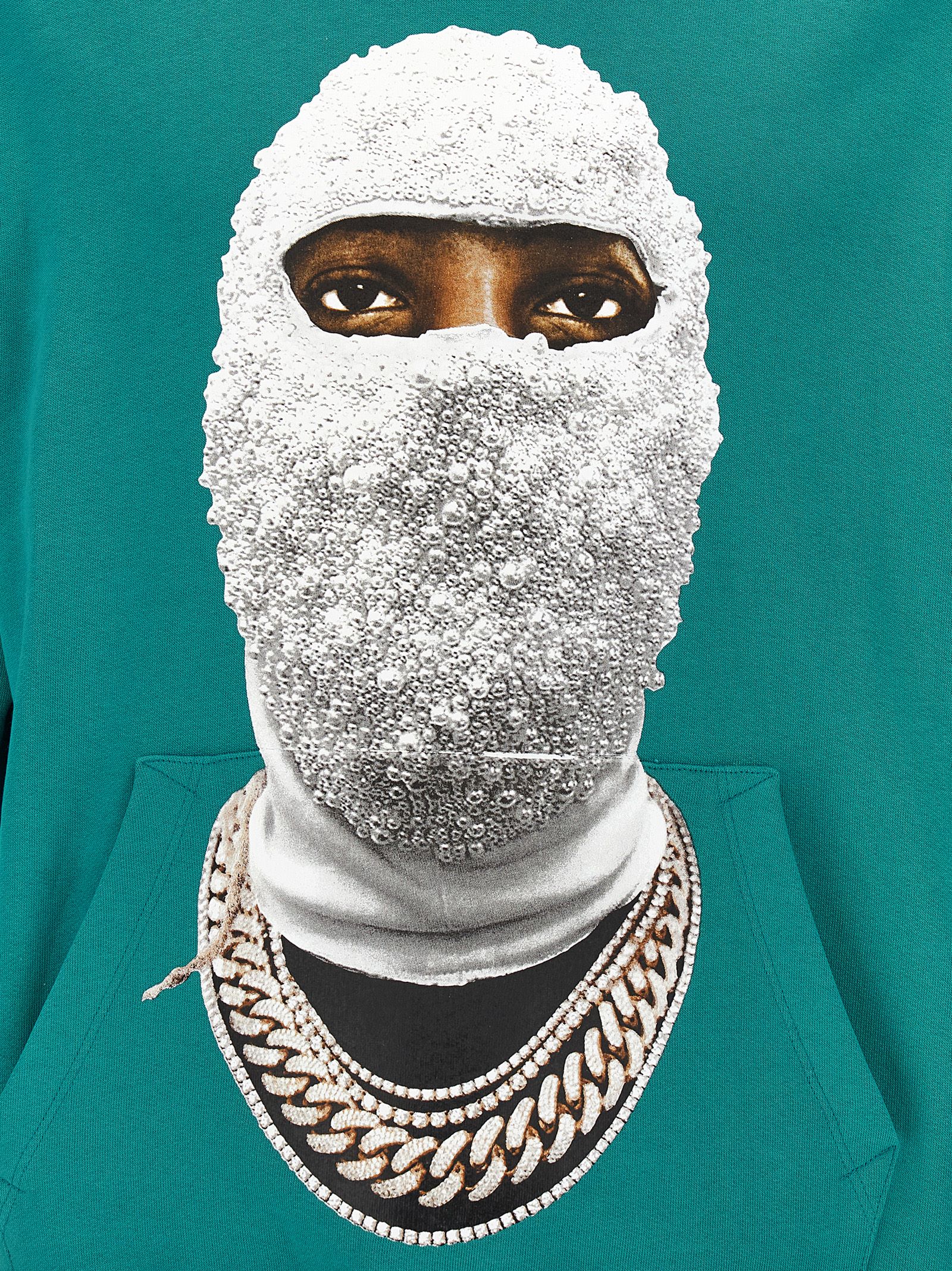 'Future' hoodie - immagine 4