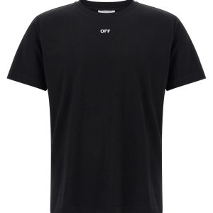 'Brush Arrow' T-shirt