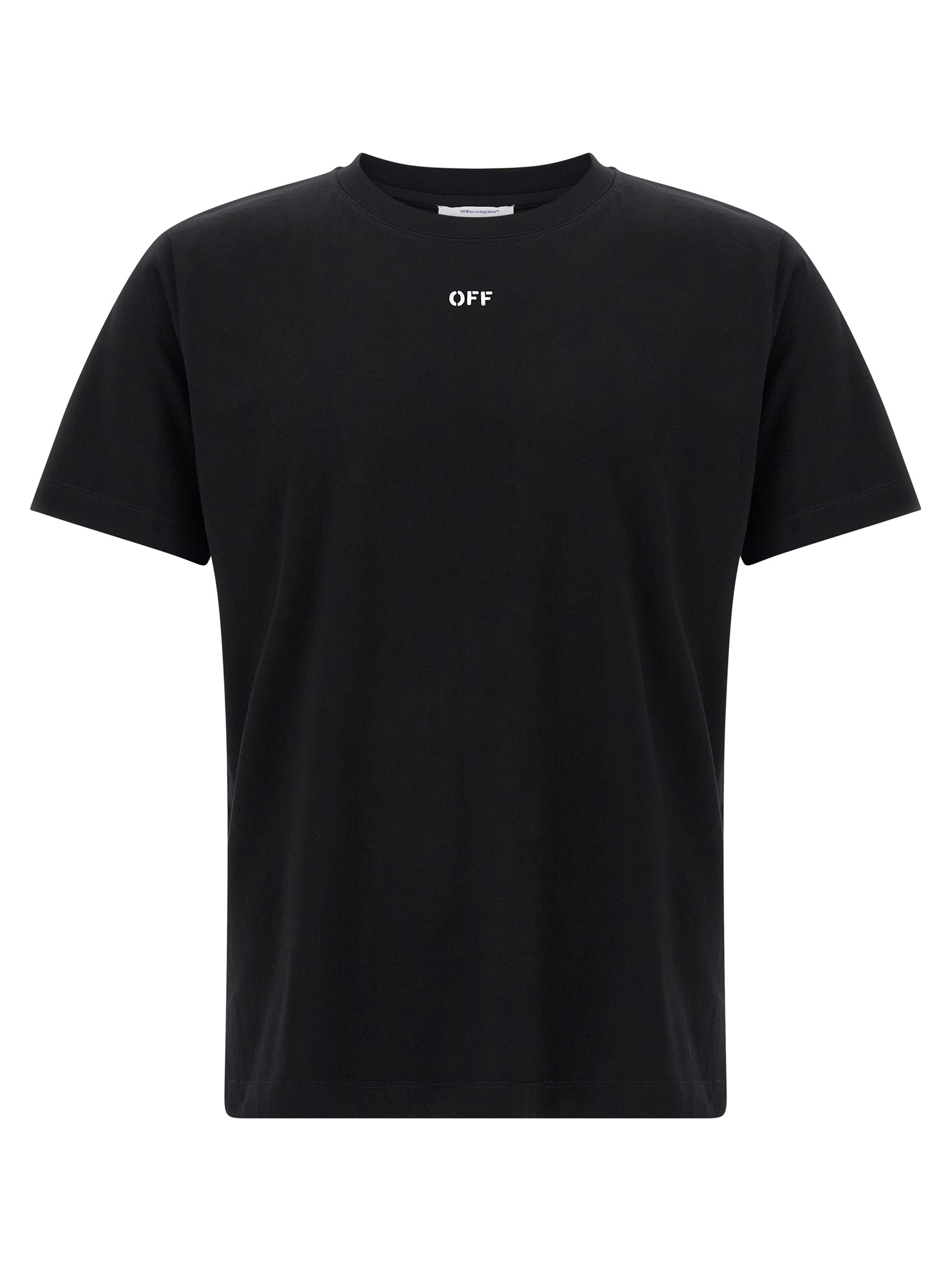 'Brush Arrow' T-shirt