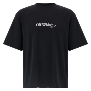 'Scribble Arrow Skate' T-shirt