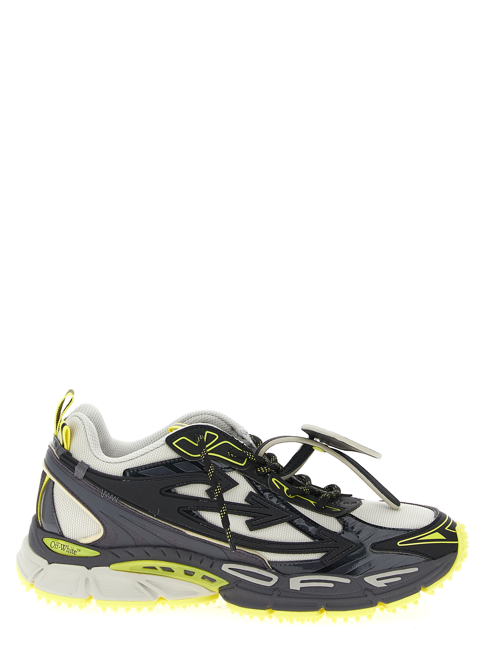 'Be Right Back' sneakers