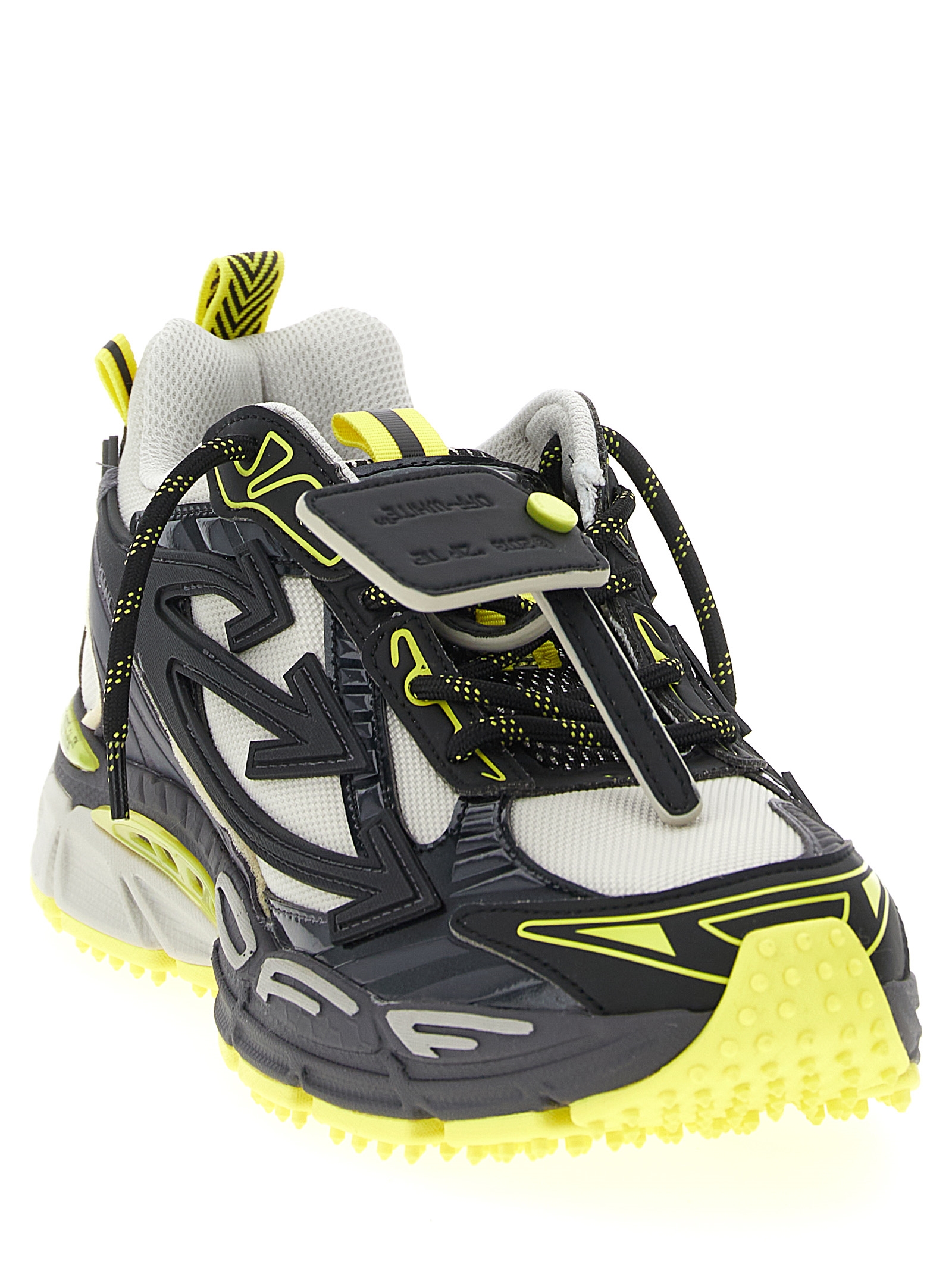 'Be Right Back' sneakers - immagine 3