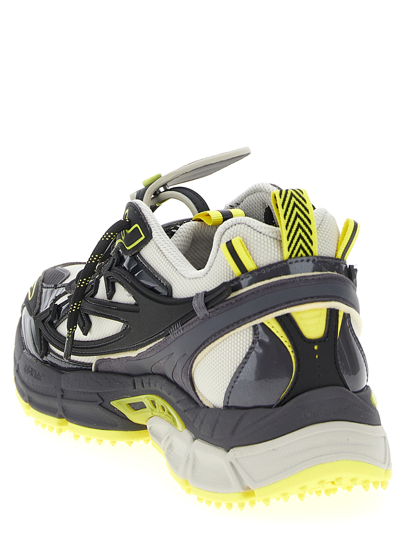 'Be Right Back' sneakers - immagine 4